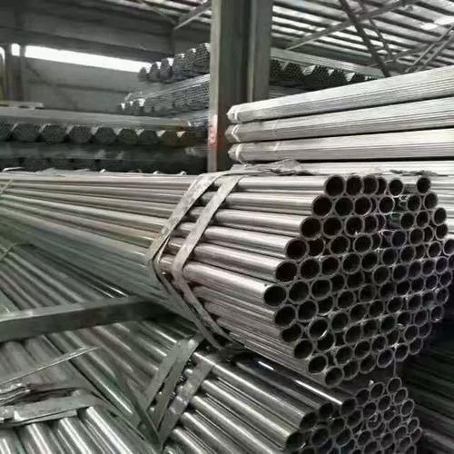 景谷q355nhb耐候钢管